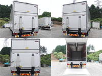 UD TRUCKS Condor Aluminum Wing TKG-MK38C 2015 428,000km_2