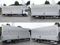 UD TRUCKS Condor Aluminum Wing TKG-MK38C 2015 428,000km_5