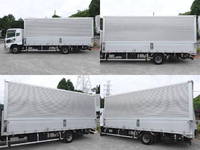 UD TRUCKS Condor Aluminum Wing TKG-MK38C 2015 428,000km_6