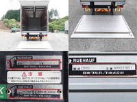 UD TRUCKS Condor Aluminum Wing TKG-MK38C 2015 428,000km_8