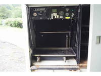 MITSUBISHI FUSO Canter High Pressure Washer Truck TPG-FBA00 2015 -_10