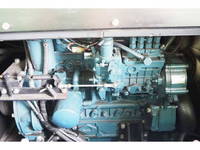 MITSUBISHI FUSO Canter High Pressure Washer Truck TPG-FBA00 2015 -_15