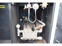 MITSUBISHI FUSO Canter High Pressure Washer Truck TPG-FBA00 2015 -_16