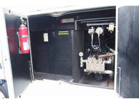 MITSUBISHI FUSO Canter High Pressure Washer Truck TPG-FBA00 2015 -_17