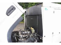 MITSUBISHI FUSO Canter High Pressure Washer Truck TPG-FBA00 2015 -_22