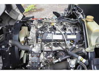 MITSUBISHI FUSO Canter High Pressure Washer Truck TPG-FBA00 2015 -_23