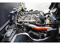 MITSUBISHI FUSO Canter High Pressure Washer Truck TPG-FBA00 2015 -_24