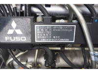 MITSUBISHI FUSO Canter High Pressure Washer Truck TPG-FBA00 2015 -_25
