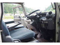 MITSUBISHI FUSO Canter High Pressure Washer Truck TPG-FBA00 2015 -_28