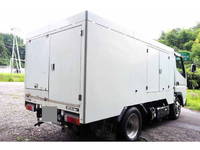 MITSUBISHI FUSO Canter High Pressure Washer Truck TPG-FBA00 2015 -_4