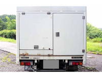 MITSUBISHI FUSO Canter High Pressure Washer Truck TPG-FBA00 2015 -_6