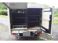 MITSUBISHI FUSO Canter High Pressure Washer Truck TPG-FBA00 2015 -_9