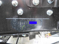 MITSUBISHI FUSO Canter Dump 2RG-FBA60 2025 217km_12