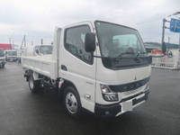 MITSUBISHI FUSO Canter Dump 2RG-FBA60 2025 217km_1