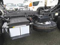 MITSUBISHI FUSO Canter Dump 2RG-FBA60 2025 217km_23
