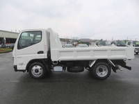 MITSUBISHI FUSO Canter Dump 2RG-FBA60 2025 217km_4