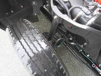 MITSUBISHI FUSO Canter Dump 2RG-FBA60 2025 217km_9