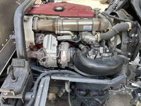 HINO Dutro Aluminum Van TKG-XZC675M 2018 109,000km_29