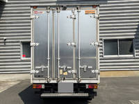 HINO Dutro Aluminum Van TKG-XZC675M 2018 109,000km_2