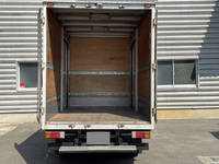 HINO Dutro Aluminum Van TKG-XZC675M 2018 109,000km_3