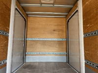 HINO Dutro Aluminum Van TKG-XZC675M 2018 109,000km_9