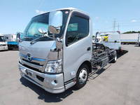 HINO Dutro Safety Loader 2KG-XZU722M 2019 109,000km_1