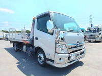 HINO Dutro Safety Loader 2KG-XZU722M 2019 109,000km_3