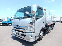 HINO Dutro Safety Loader 2KG-XZU722M 2019 109,000km_5