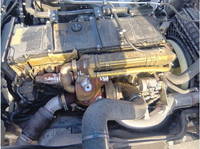 MITSUBISHI FUSO Super Great Dump 2PG-FV70HX 2020 276,724km_15