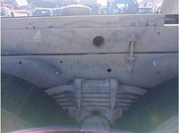 MITSUBISHI FUSO Super Great Dump 2PG-FV70HX 2020 276,724km_17