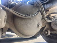 MITSUBISHI FUSO Super Great Dump 2PG-FV70HX 2020 276,724km_19