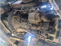 MITSUBISHI FUSO Super Great Dump 2PG-FV70HX 2020 276,724km_20