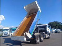 MITSUBISHI FUSO Super Great Dump 2PG-FV70HX 2020 276,724km_2