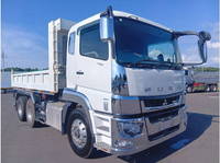MITSUBISHI FUSO Super Great Dump 2PG-FV70HX 2020 276,724km_3