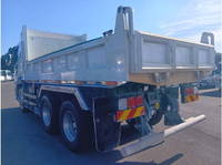 MITSUBISHI FUSO Super Great Dump 2PG-FV70HX 2020 276,724km_4