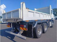 MITSUBISHI FUSO Super Great Dump 2PG-FV70HX 2020 276,724km_5