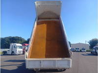 MITSUBISHI FUSO Super Great Dump 2PG-FV70HX 2020 276,724km_8