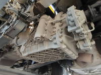 UD TRUCKS Quon Dump 2PG-CW5AL 2022 126,128km_19