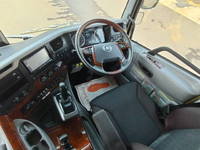 UD TRUCKS Quon Dump 2PG-CW5AL 2022 126,128km_22