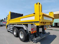 UD TRUCKS Quon Dump 2PG-CW5AL 2022 126,128km_4