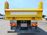 UD TRUCKS Quon Dump 2PG-CW5AL 2022 126,128km_5