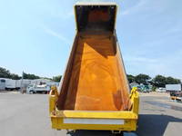 UD TRUCKS Quon Dump 2PG-CW5AL 2022 126,128km_7