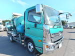 Ranger Mixer Truck