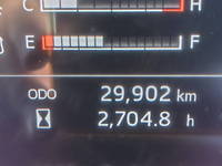 HINO Ranger Mixer Truck 2KG-FC2ABA 2020 29,902km_28