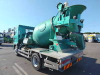 HINO Ranger Mixer Truck 2KG-FC2ABA 2020 29,902km_2