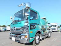 HINO Ranger Mixer Truck 2KG-FC2ABA 2020 29,902km_3