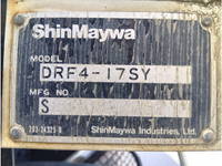 ISUZU Forward Dump TKG-FRR90S1 2017 64,808km_11