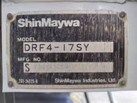 ISUZU Forward Dump TKG-FRR90S1 2017 64,808km_11