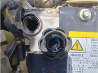 ISUZU Forward Dump TKG-FRR90S1 2017 64,808km_13