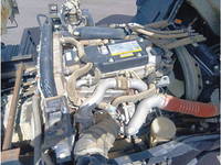 ISUZU Forward Dump TKG-FRR90S1 2017 64,808km_16